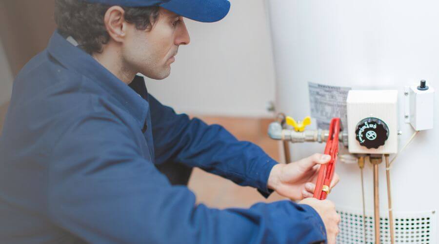 Professional Leak Detection Services in Old Appleton, MO